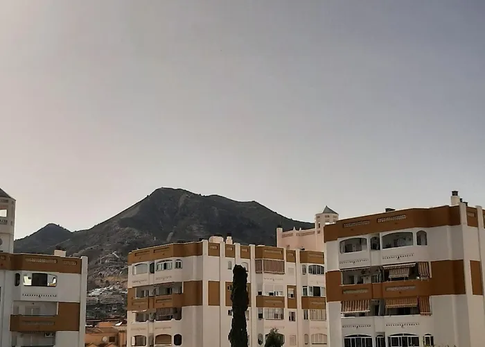 Hercules 321 Benalmadena