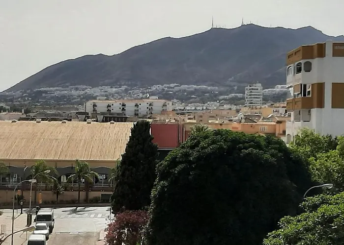 Hercules 321 Benalmadena