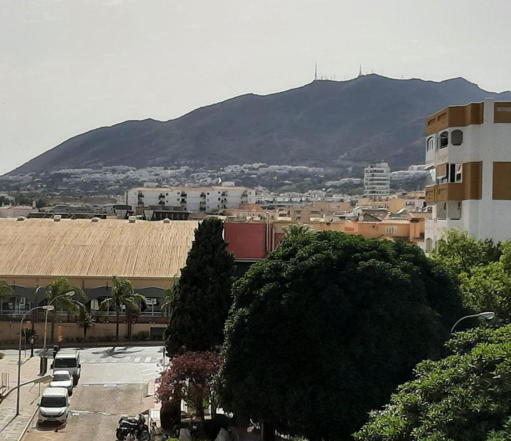 Apartament Hercules 321 Benalmádena